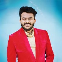 Chandan Shetty