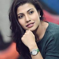 Chandana Raghavendra