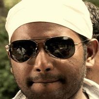 Chandra Shekhar Kanuri