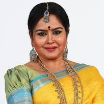 Chandrakala Mohan