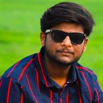 Chandrakanth Mukkera