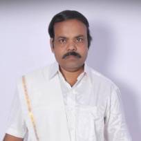 Chandrashekar K.