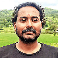 Chandrashekhar Prajapati