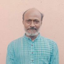 Chaoudhury Jayaprakash Das