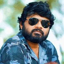 Charan Arjun