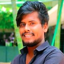 Charan Prasad