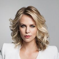 Charlize Theron