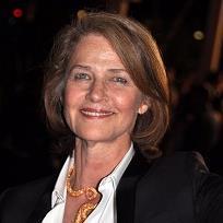 Charlotte Rampling