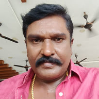 Cheran Raj