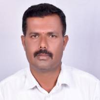 Chikkegowda T C  Talagavadi