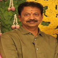 Chinta GopalKrishna Reddy