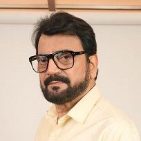 Chiranjit Chakraborty