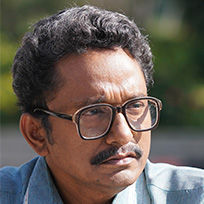 Chittaranjan Giri