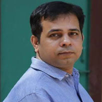 Chittaranjan Tripathy