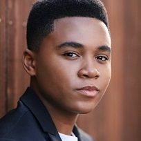 Chosen Jacobs