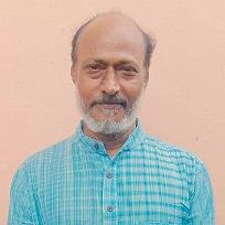 Choudhury Jayaprakash Das