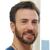 Chris Evans