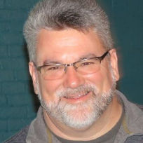 Christopher Golden