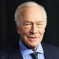 Christopher Plummer
