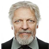 Clancy Brown