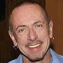 Clive Barker Movies Biography News Age Photos BookMyShow