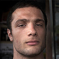 Cosmo Jarvis