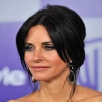 Courteney Cox