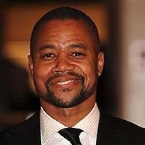 Cuba Gooding Jr.