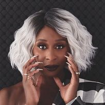 Cynthia Erivo