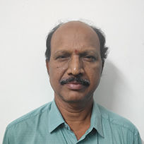 D Rajeswara Rao