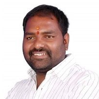 D. Shankar Goud