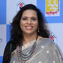 Daivata Chavan-Patil