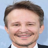Damon Herriman