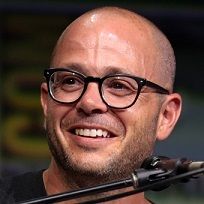 Damon Lindelof