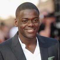 Daniel Kaluuya