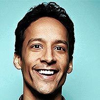 Danny Pudi