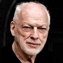 David Gilmour