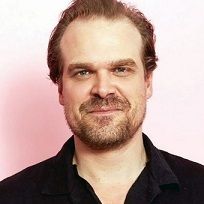 David Harbour