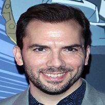 David Matranga Voice Actor