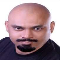 Debadatta Jadumani Nayak