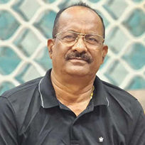 Debendra Nath Biswal