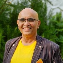 Albert Rudbeck Lindhardt