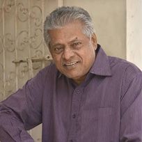 Delhi Ganesh