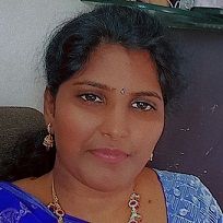 Devabhaktuni Naveena