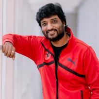 Dhananjay B.