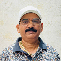 Dhananjay Kumar Singh