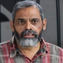 Dhananjay Sardeshpande