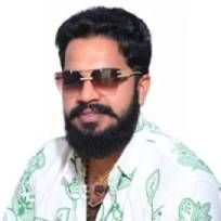 Dhanushkumar D Shetty