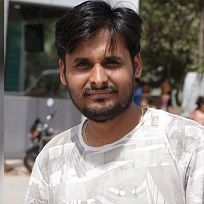 Dharmesh Chanchadiya