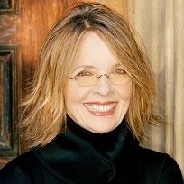 Diane Keaton